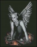 (image for) Brimstone